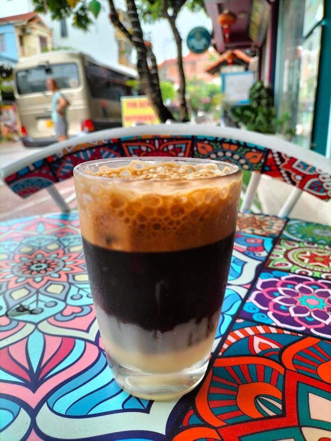 Jamerik Taco Bar - Hostel Ninh Binh Eksteriør billede